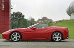 Ferrari California 2008 года